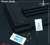 Premium Quality Men's Wash N Wear JJS 1017