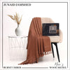 J. Premium Winter Shawl for Men JWS 10