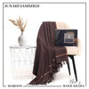 J. Premium Winter Shawl for Men JWS 07