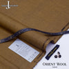 Premium Quality Men's Wool Winter Suit JJS 1063