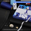 Premium Quality Men's Hard Cotton Suit JJS 1053