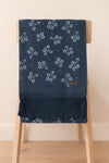 Women Warm Winter ( Print Pashmina Wool ) Vol-1 (007)