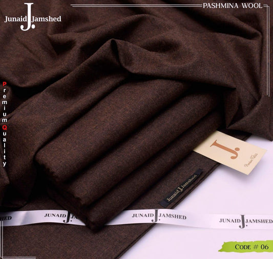 Premium Quality Men's Wool Winter Suit JJS 1068