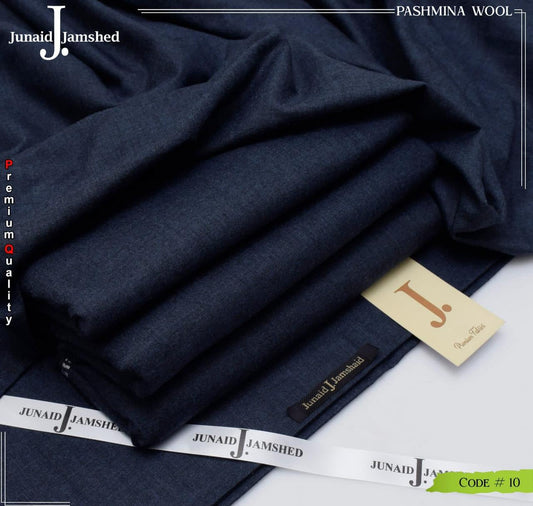 Premium Quality Men's Wool Winter Suit JJS 1075