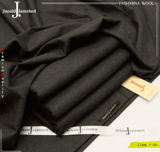Premium Quality Men's Wool Winter Suit JJS 1069