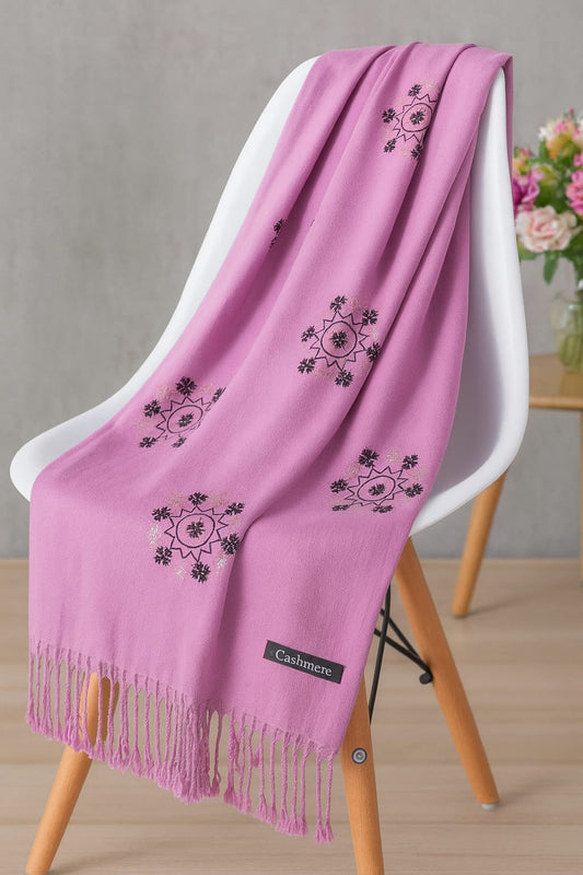 Women Warm Winter ( Peshmina wool ) 0255