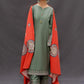Eid special 3pc emb lawn ES 501