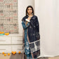 Eid special 3pc emb lawn ES 502
