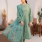 Eid special 3pc emb lawn ES 503