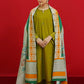 Eid special 3pc emb lawn ES 506