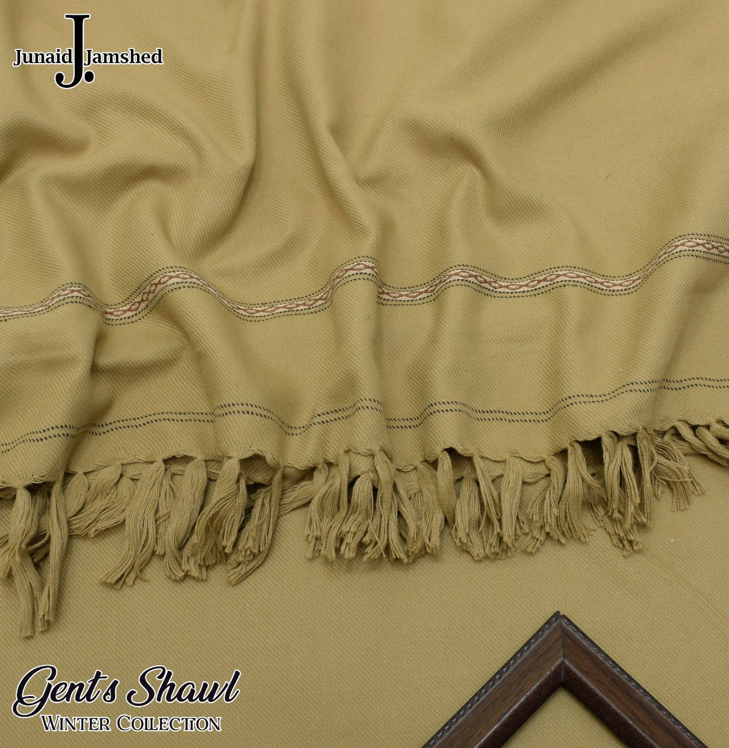 Premium Winter Shawl for Men – J. Collection VOL-1