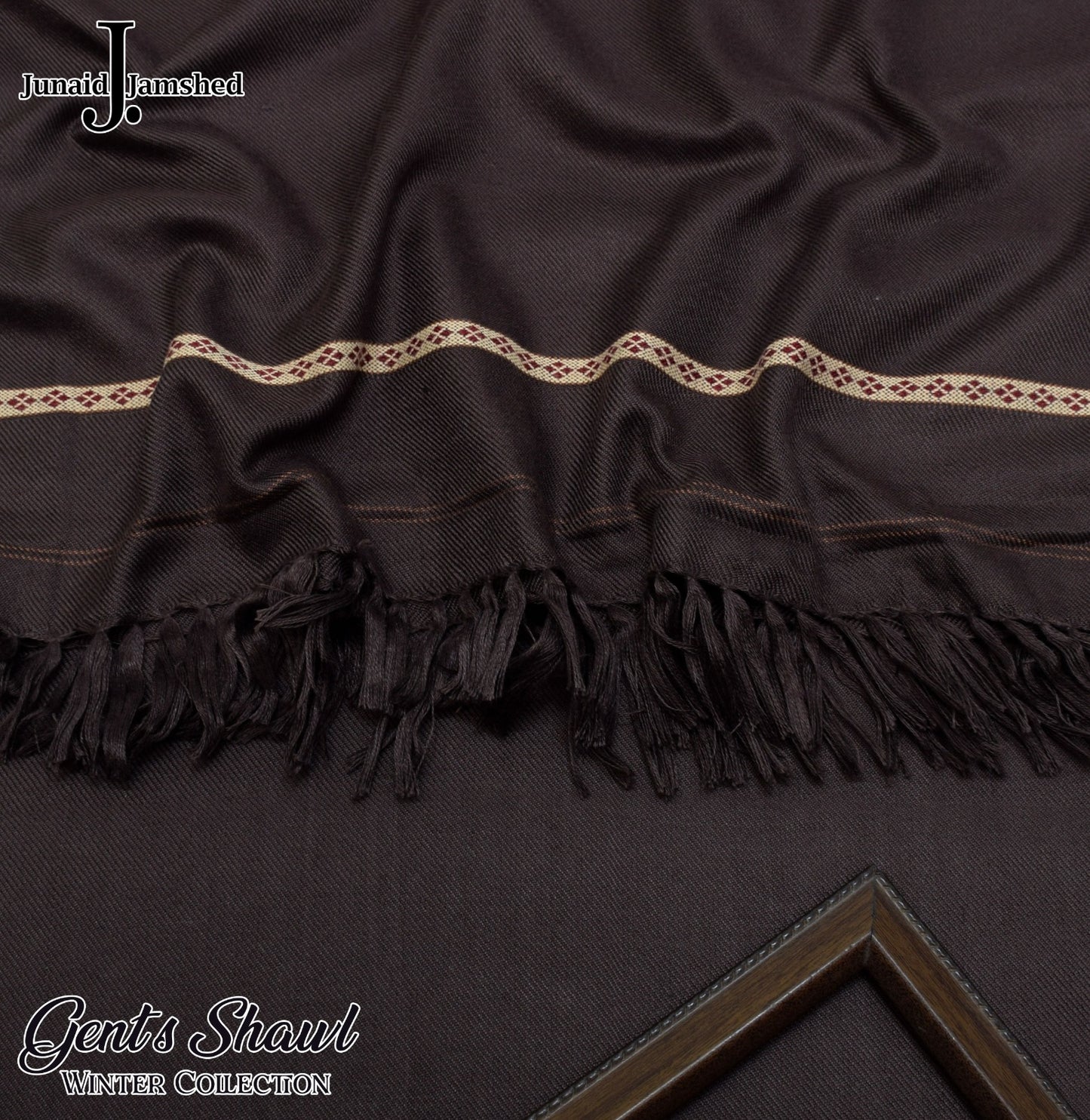 Premium Winter Shawl for Men – J. Collection VOL-1