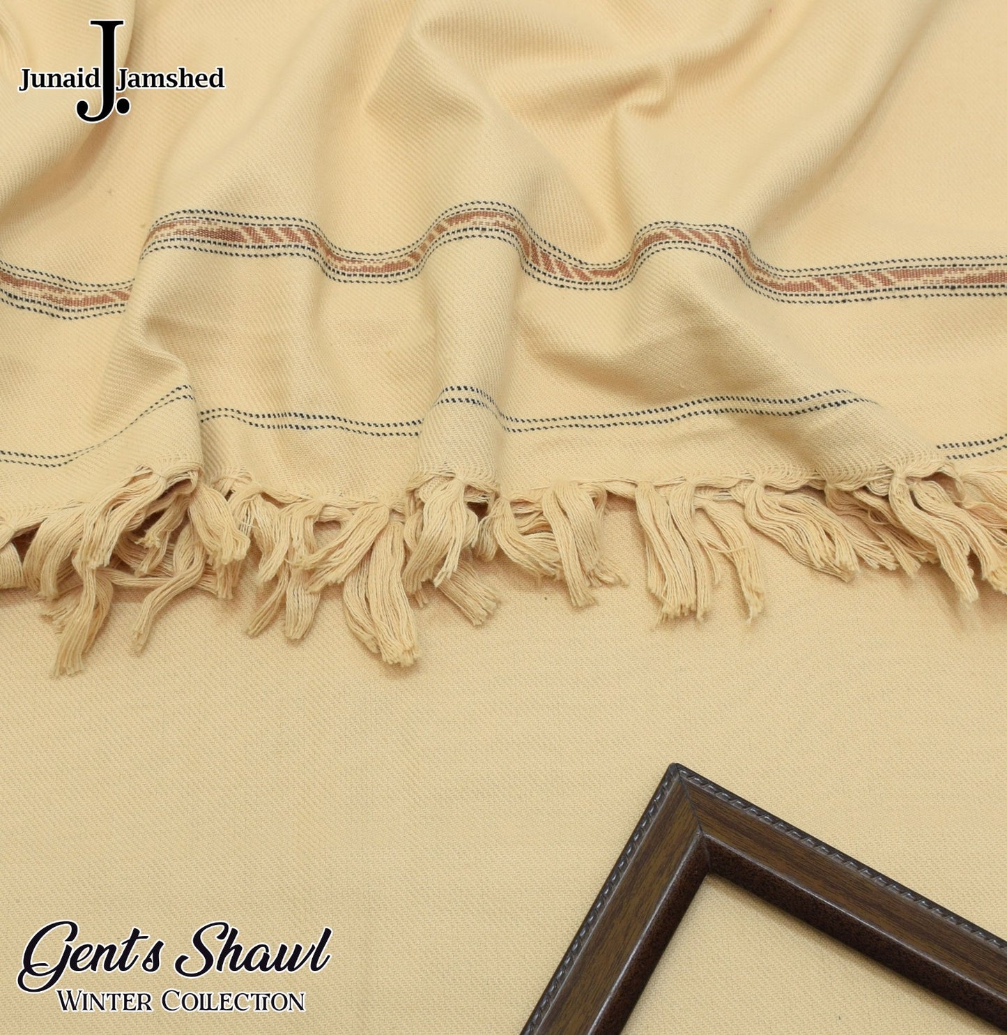 Premium Winter Shawl for Men – J. Collection VOL-1