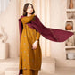 Eid special 3pc emb lawn ES 511