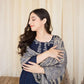 Eid special 3pc emb lawn ES 512