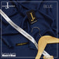 Premium Quality Men's Wash N Wear JJS 1-10